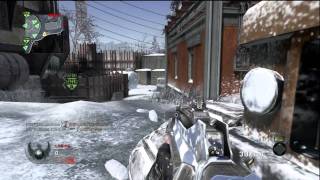 BlackOps 80-12 spawn killing array