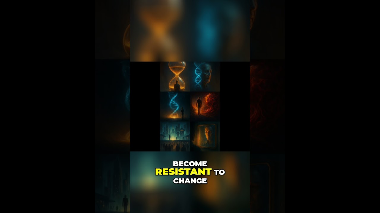 Societal Stagnation  The Risk of Never Ending Elite Rule 