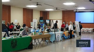 Tar Creek Superfund site cleanup open house in Ottawa County, OK