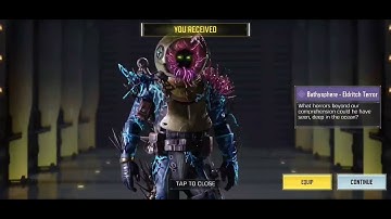 Deep Summoning Draw #Callofdutymobile