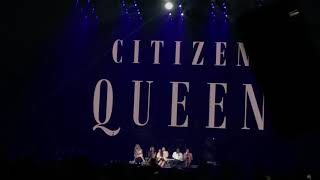 [4K] 190514 Citizen Queen ‘Best Part’