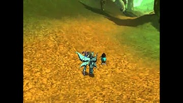 FusionFall: How to Get to ...Almost Everywhere (Part 2 of 2)