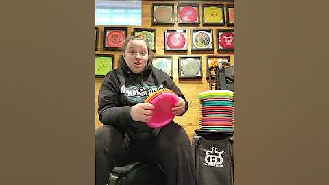Alicia Cochran #69139 in the bag