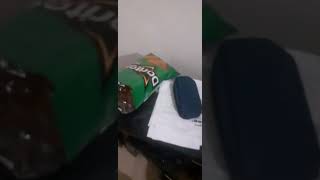 Yasaklanan Dori̇tos Reklami