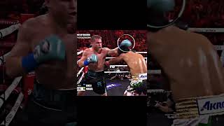 The Seceret To Canelo's Perfect Defense