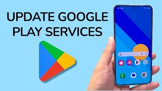 How To Update Google Play Services On Android screenshot 1
