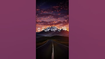 الشيخ سعد الغامدي(سورة القارعة)