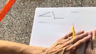 3.1b: Investigation 4: Adding and Subtracting Angles