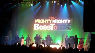 Watch Mighty Mighty Bosstones I Know More video