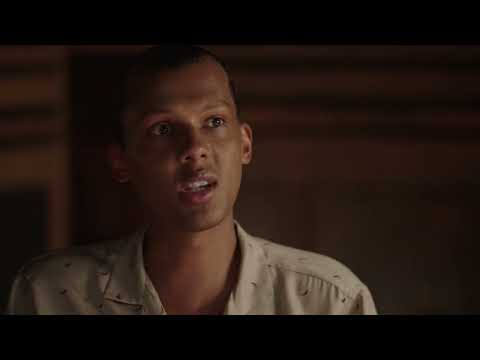 Stromae Interview - Coachella Curated 2022