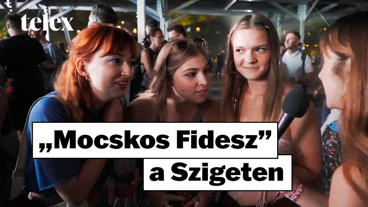 „Szeretnék újra büszke lenni a magyarságomra, ezt jelenti nekem a mocskos Fidesz”
