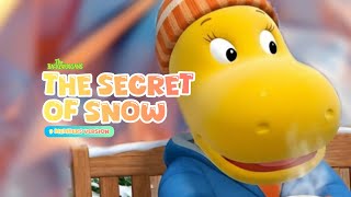 Backyardigans  The Secret Of Snow 9 Members Version