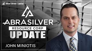 Abra Silver Update John Miniotis and Jimmy Connor
