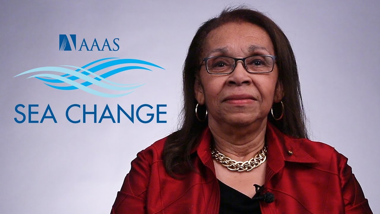 Diversity and Inclusion in STEM: The SEA Change Vision for Transformative Action