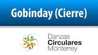 Gobinday (Cierre)