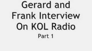 MCR- KOL Interview Part 1 Net Worth