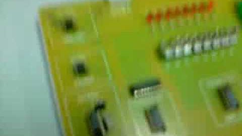 I2C EN SERIE :: PARTIE 1 ::