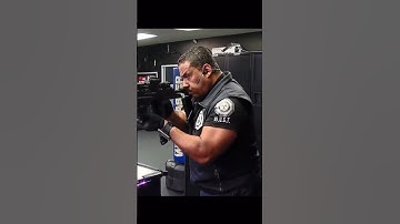 Non-lethal Self-defense Byrna Launcher