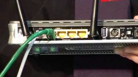 Introduction to home networking