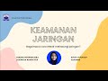 Keamanan Jaringan | Jaringan Komputer