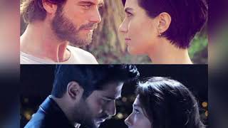 ❤Nihan&Kemal❤_❤Cesur&Güzel❤_ Mahmut Orhan - Irina Rimes - Schhh