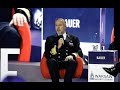 Warsaw Security Forum 2023: NATO&#39;s Rob Bauer on the Arms Industry Crisis