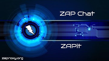 ZAP Chat 04 ZAPit