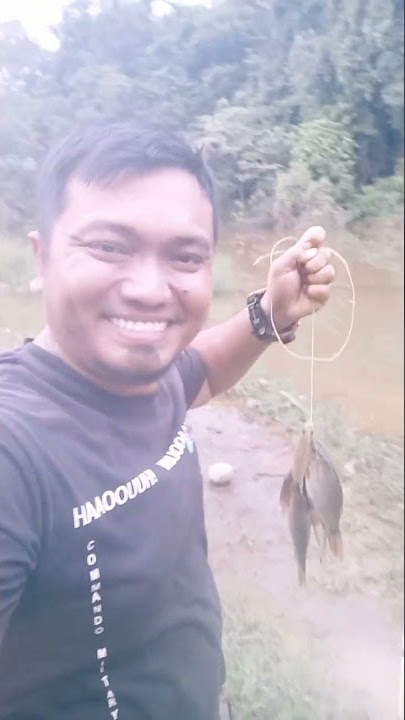 Janji Bol terobol...Mantollll  #Pemancinglombong