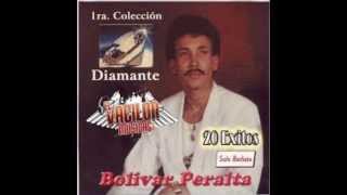 BOLIVAR PERALTA ** MUJER DE MIS SUEÑOS **. chords