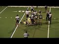 Joe Coscarelli 2011 RBC Mid Season Highlights