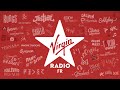 ARCHIVE - Maquette Virgin Radio 2022