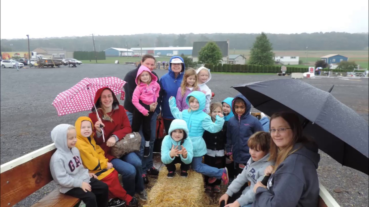 St. Ambrose Kindergarten Class of 2017 YouTube