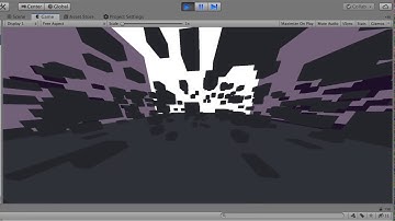 Gravity Ball - Unity 3D game
