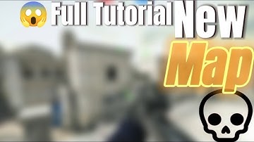 NEW MAP FULL TUTORIAL😱😱😱 #carnage_wars @ZicZac2000 carnage wars