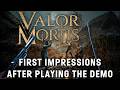 This Game Might Get Me Into Playing More Soulslike Games