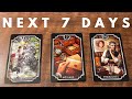 ✨ Pick A Card 《 Next 7 Days, What Will Be Revealed 》Weekly Tarot  Reading ✨