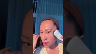 Watch Me Dew My Spf And Glow Dumplings Brush