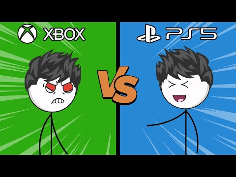 For Video Gamers: The Xbox Series X vs PS5 – The Harriton Banner