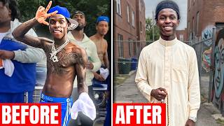 Quando Rondo Just Came Home From Prison, How He Changed His Life Will Shock You