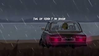 Raste - hickey (slowed + reverb + lyrics)