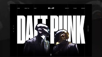 13 Beautiful Dark-themed Web Designs for Inspiration | Website Design Inspiration