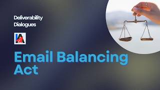 Podcast: Email Balancing Act