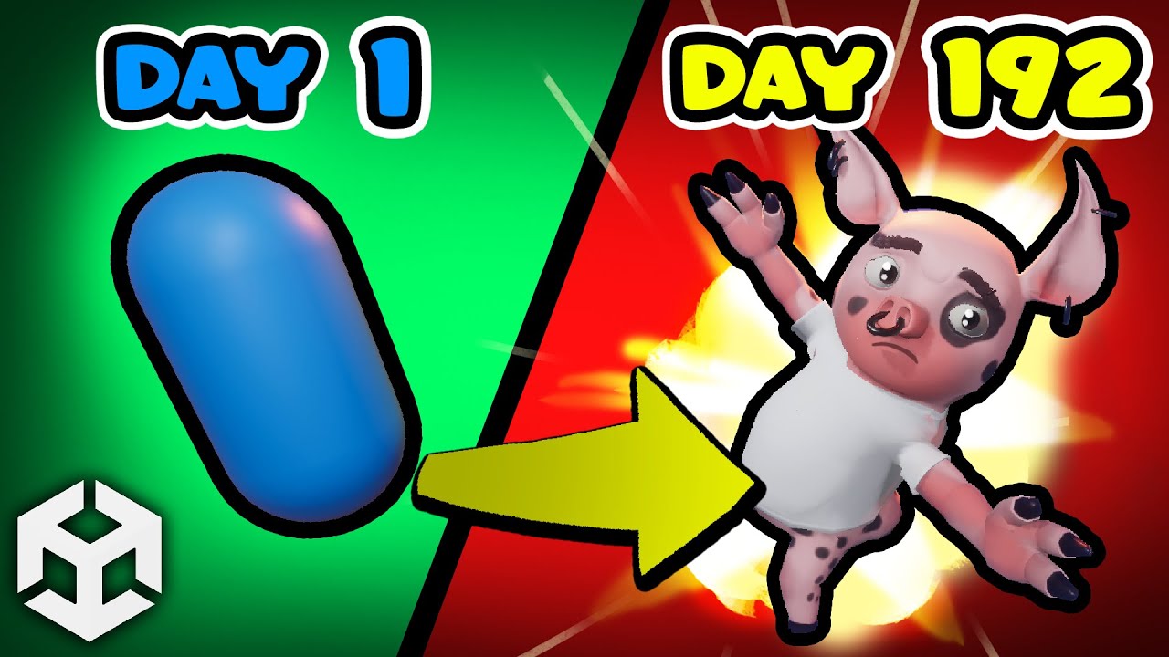 6 Months Of Making A Game Don t Make These Mistakes YouTube 6-months-of-making-a-game-don-t-make-these-mistakes-youtube