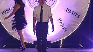 CBA FASHION SHOW PROFESSIONAL VIDEO 2016