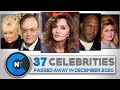 List of Celebrities Who Passed Away In DECEMBER 2020 | Latest Celebrity News 2020 (Breaking News)