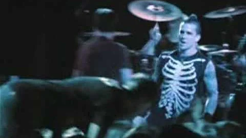 Bleeding through-savior saint salvation