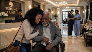 My Family Abandoned Grandpa In A Nursing Home — So, I Brought Him Home And Changed Everything...