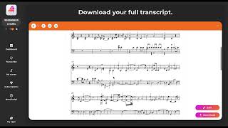La Touche Musicale Chrome Extension - Tutorial screenshot 2