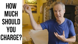 Detailed How Much Should You Charge? Details