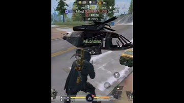 🤌 Full Squad Down 🤯 Grenade Push 😵 Frag Grenade Was Op 🔥 Mr COD YT 😎 Codmobile #shorts